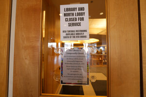 2nd Colorado library closes due to meth contamination
