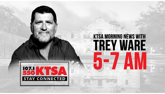 Trey Ware Quickie: Trey Talks to Scott Presler with EARLYVOTEACTION.COM