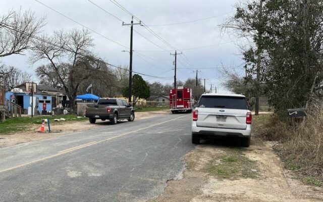 4 year old killed, several injured in Southwest Bexar County fire