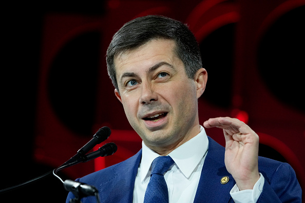 Buttigieg: Not speaking out sooner about train derailment is “lesson learned”