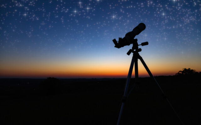 Rare planet conjunction to bring ‘spooky eyes’ to San Antonio sky