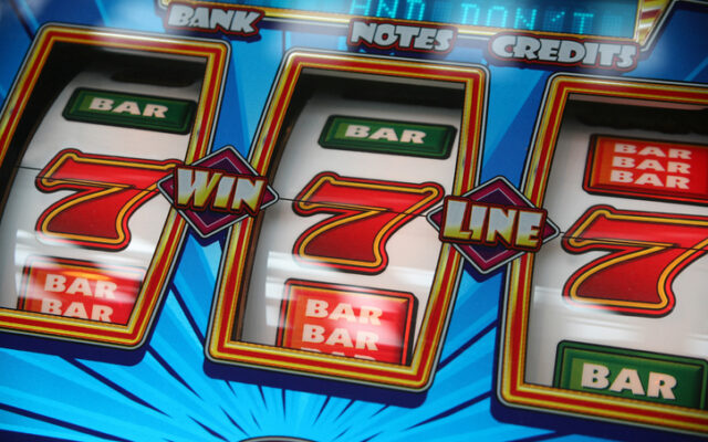 Texas could be moving towards legalized sports gambling and resort casinos