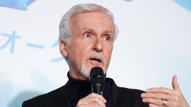 James Cameron finally admits Jack could have fit on that floating door in ‘Titanic’