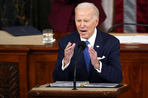 Biden’s oil comments spark debate over energy production