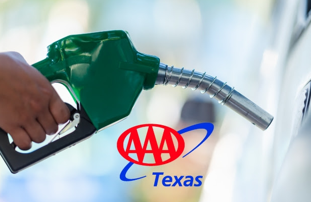 AAA Texas: Gas prices climb as Spring Break travel gets underway; statewide average lower than year ago