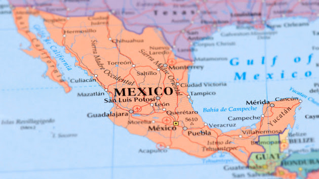 Everything we know about the kidnapping of four Americans in Mexico