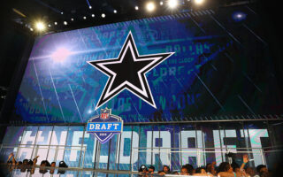 Cowboys draft direction becoming clear - or is it?
