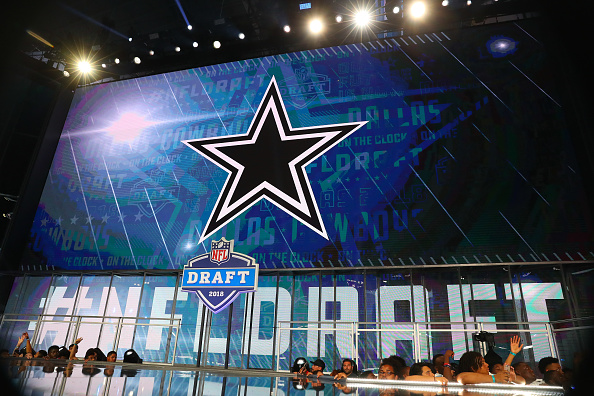 Cowboys draft direction becoming clear – or is it?
