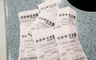 Powerball jackpot hits $1.2 billion after no winners Monday