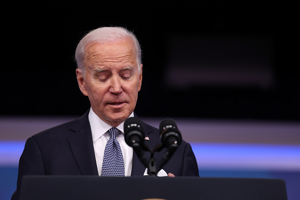 Biden, GOP showing no signs of cooperation on budget as debt ceiling deadline looms