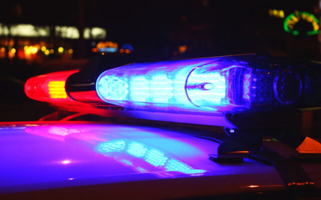San Antonio Police: Motorist killed after crashing into crane in 1604 construction zone