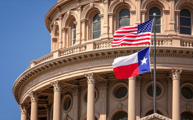 Texas Senate passes $16.5 billion package to lower property taxes