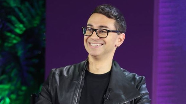Celeb designer Christian Siriano’s dresses “ruined” just days before the Oscars