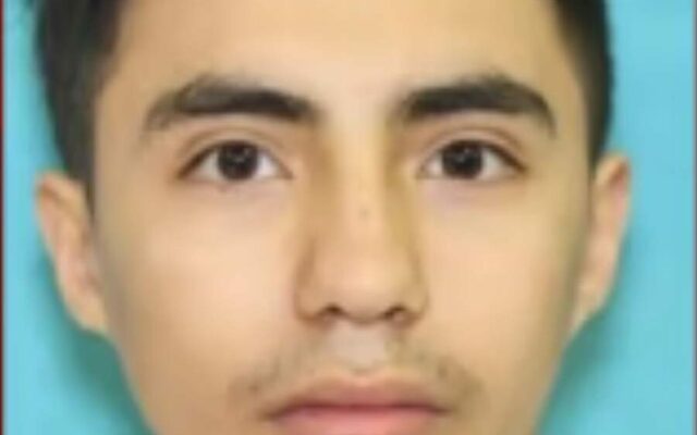 Teen wanted for fatal shooting in San Antonio parking lot is arrested