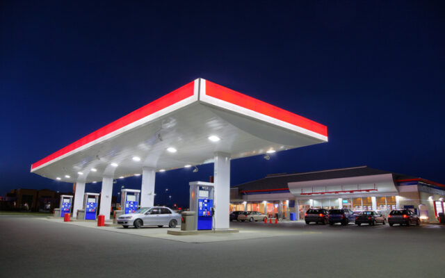 AAA: Gas prices drop in San Antonio, Texas