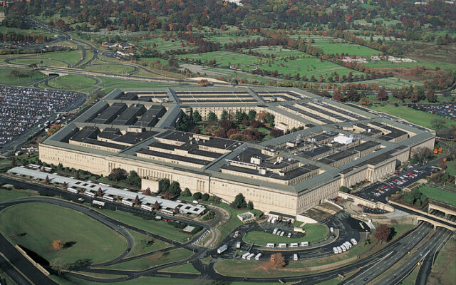 FBI leads leak investigation as Pentagon narrows access to classified documents