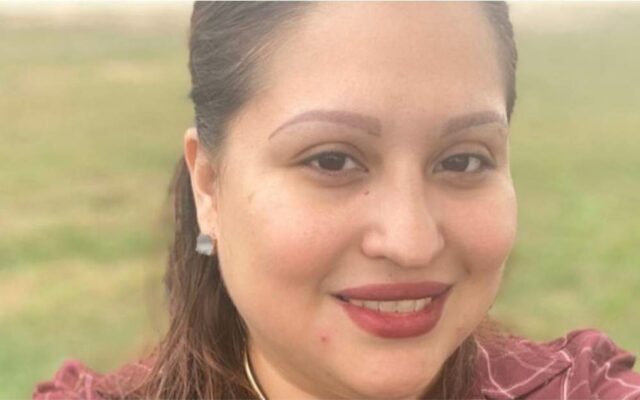 Police searching for San Antonio woman missing since Monday