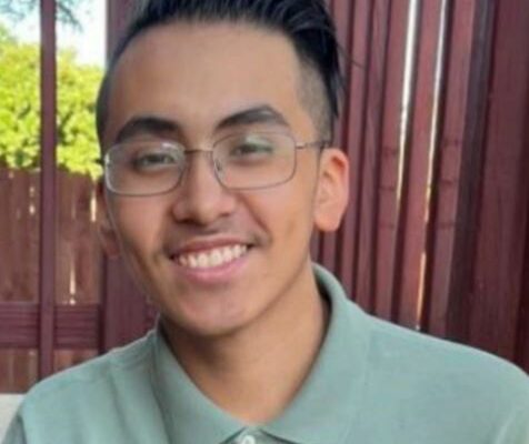 San Antonio Police ask for help in locating missing teen