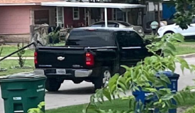 SAPD releases images of suspect vehicle in drive-by shooting that killed 2-year-old