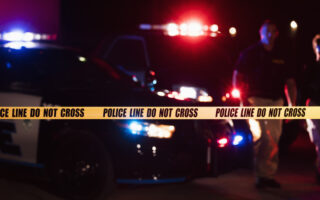 SAPD: 2 men and a woman hurt after single gunshot fired on West Side