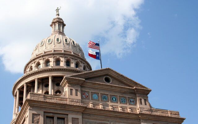San Antonio sues Texas saying house bill is an over reach of power