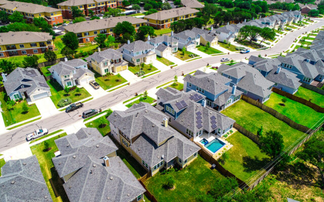 Study: Texas has some of the best real estate in the nation