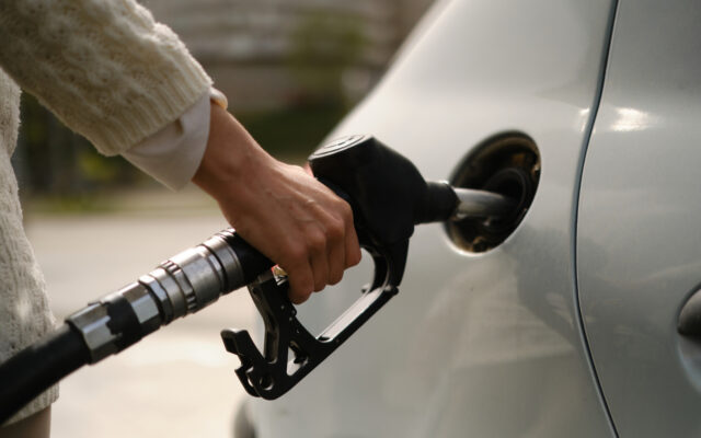 Texas AAA: Gas prices continuing to climb and weather could play a role in the coming weeks
