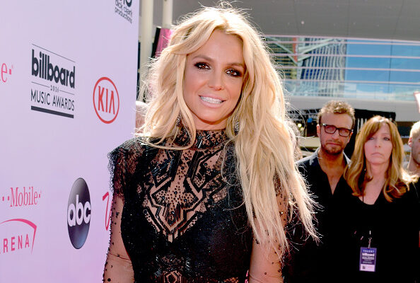 Britney Spears’ hand hit her face in Las Vegas incident: Police