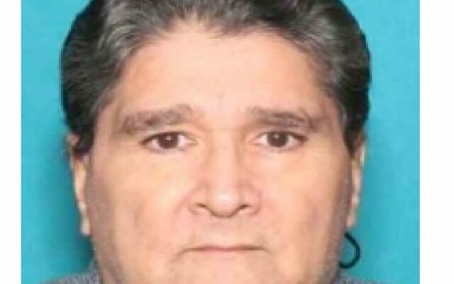 Police ask for help in locating missing San Antonio man