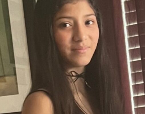 Bexar County Sheriff’s Office asking for help in locating missing 14 year-old girl