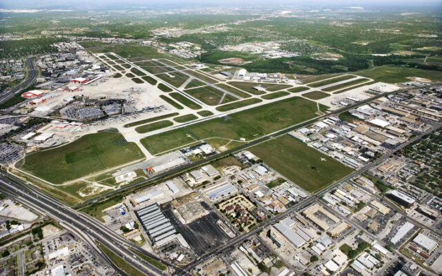 San Antonio International Airport announces multiple milestones
