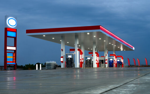 AAA Texas: Gas prices increase, but will they drop in September?