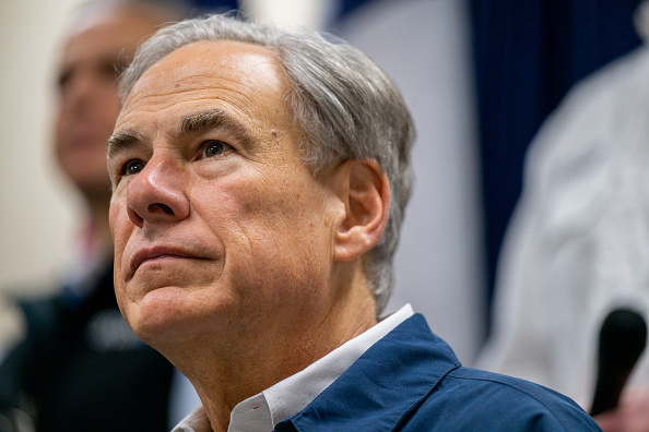 Governor Abbott vows unwavering support for Israel after act of war