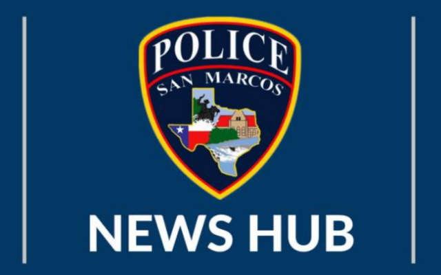 San Marcos police looking for suspect wanted in fatal shooting
