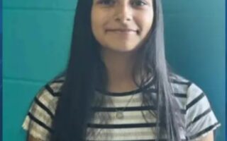 San Antonio Police ask for help in locating missing 14-year-old girl