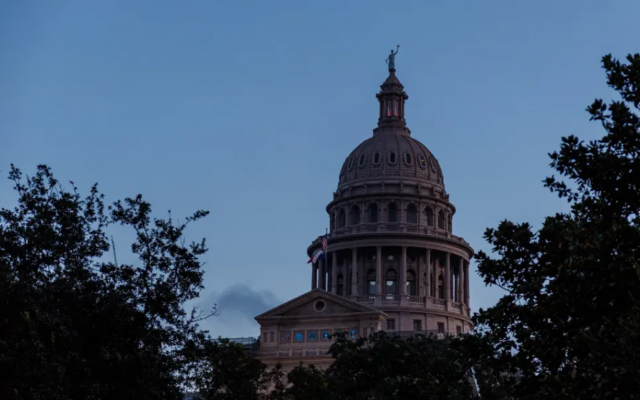 Texas Legislature adjourns fourth special session — leaving vouchers, school safety and elections bills unfinished