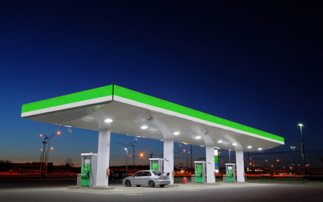 AAA: Texas has cheapest gas in US, San Antonio average price drops