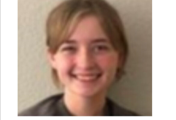 Comal County Sheriff’s Office asking for help in locating missing 13 year-old girl