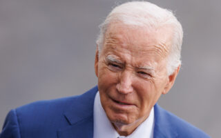 Biden signs short-term funding bill to avert government shutdown