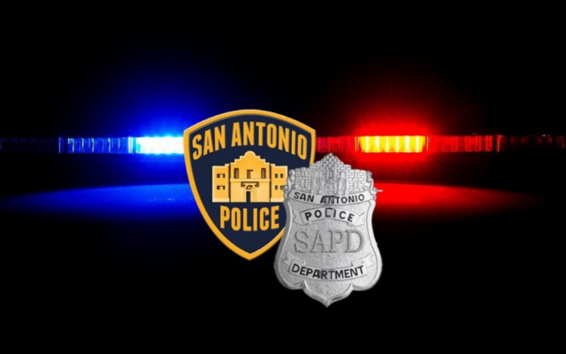 SAPD identifies suspect, officers involved in fatal shooting