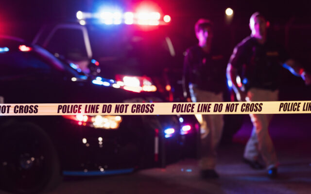 San Antonio Police: Suspected car thief shot by homeowner on Northeast Side