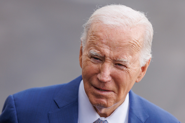 Special counsel issues report on Biden’s handling of classified documents