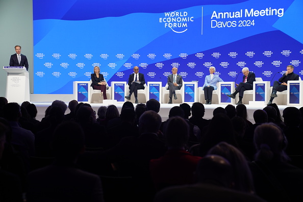 World leaders gather to discuss hypothetical Disease X pandemic