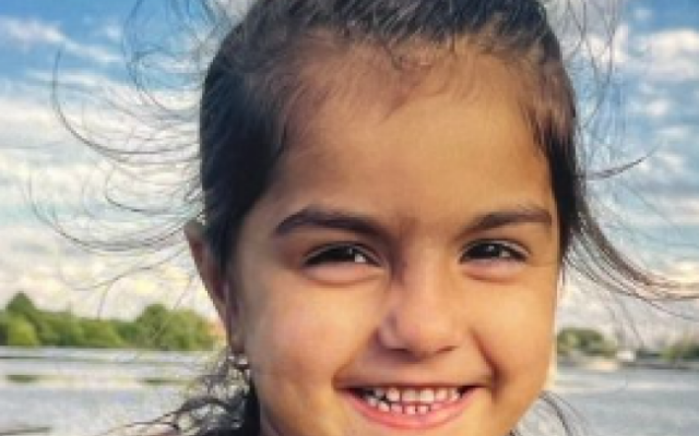Search for Lina Khil called off, child remains missing