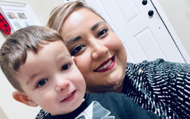 Bexar County Medical Examiner: Deaths of mother and son found at West Side park ruled a murder-suicide