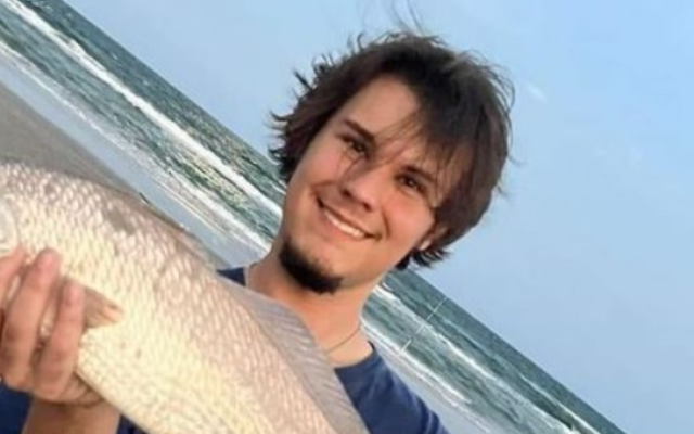 New Braunfels college student missing in Corpus Christi