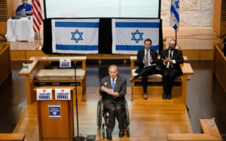 As Texas students clash over Israel-Hamas war, Gov. Greg Abbott orders colleges to revise free speech policies