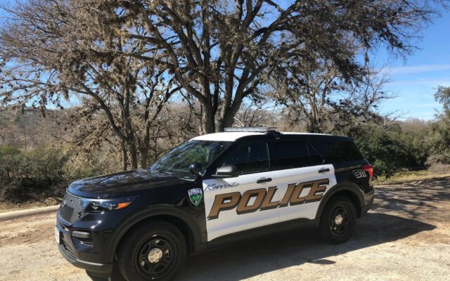Kerrville Police Department: 15-year-old dies in early morning crash, others hospitalized