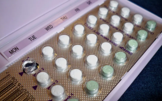 5th Circuit upholds Texas law requiring minors to obtain parental consent for contraception