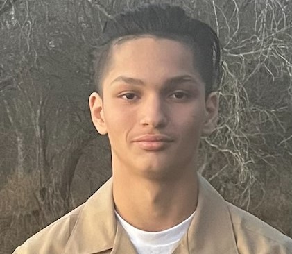 Bexar County Sheriff’s Office asking for help in locating missing 15 year-old